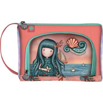 Santoro Несесер за аксесоари Santoro Gorjuss Making Waves - Washed Ashore (1196GJ08)
