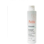 Eau Thermale Avène Неженпочистващ гел за чувствителна кожа, Avene Cicalfate+ Purifying Cleansing Gel for Sensitive & Irritated Skin 200ml