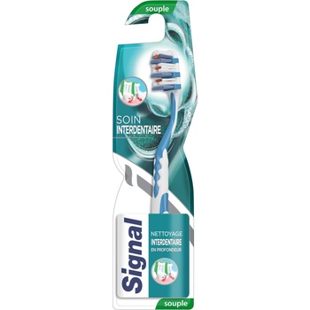 Signal Interdental Четка за зъби (3317)