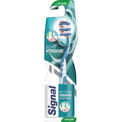 Signal Interdental Четка за зъби (3317)