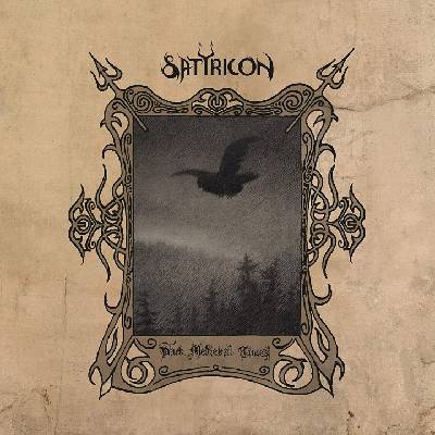 Mystic Production Satyricon : Dark Medieval Times - CD (050938)