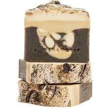 Almara Soap přírodní mýdlo Coffee Time 100 g