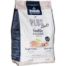 Bosch Plus Trout & Potato 2,5 kg