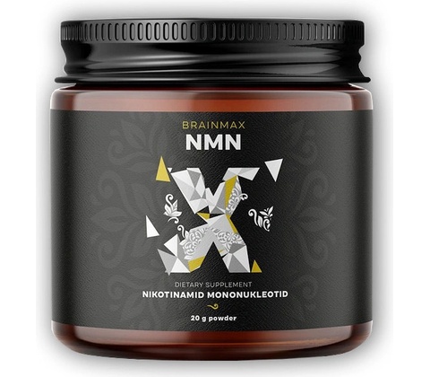 BrainMax NMN 20 g