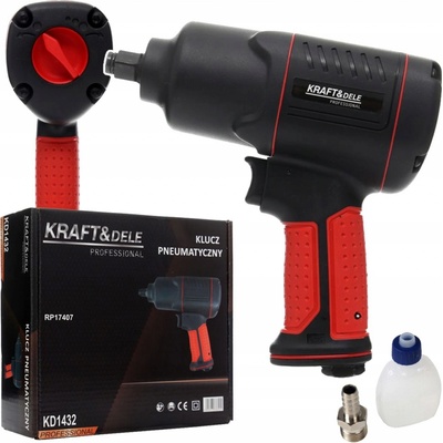 Kraft & Dele KD1432