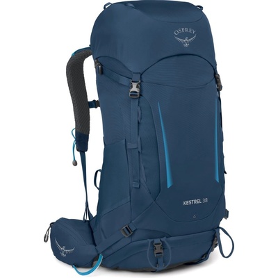 Osprey Kestrel 38l atlas blue – Zbozi.Blesk.cz