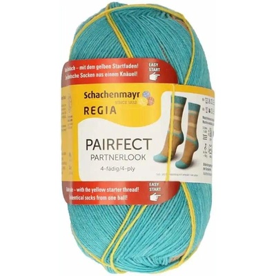 Regia 4-Ply Pairfect 7132 Erika Color
