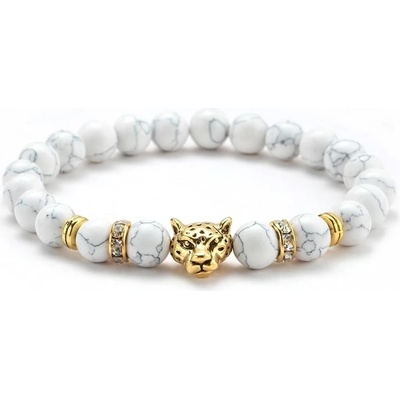 Naky magnezitový s leopardem N075