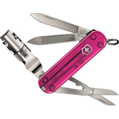 Victorinox Nail Clip 580 0.6463.T