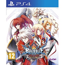 BlazBlue: Chronophantasma Extend