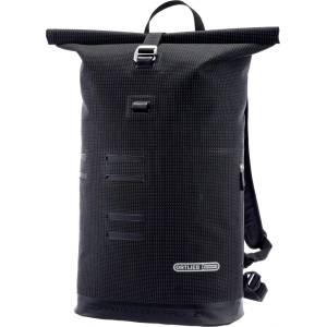 Ortlieb Дневна раница Ortlieb Commuter-Daypack High-Vis 21 Daypack - Black Reflective - размер One Size (504-1851-0111)