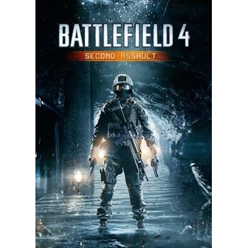 Battlefield 4: Second Assault