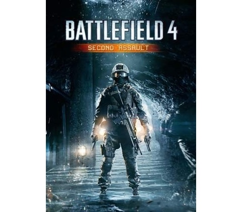 Battlefield 4: Second Assault