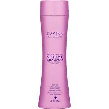 Alterna Caviar Multiplying Volume Shampoo 250 ml