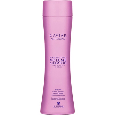 Alterna Caviar Multiplying Volume Shampoo 250 ml
