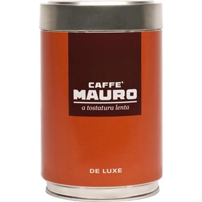 Mauro Caffé De Luxe mletá 250 g