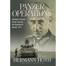 Panzer Operations