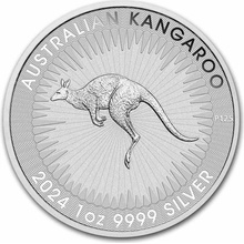 Perth Mint KANGAROO 1 oz