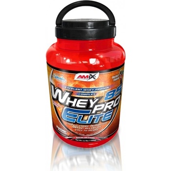 Amix WheyPro Elite 85 1000 g