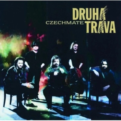 Trava, Druha - Czechmate