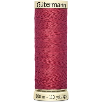 Gutermann Univerzálna šijacia niť Gütermann 100 m - 82