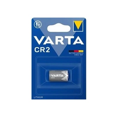 Varta CR2 1ks 6206301401