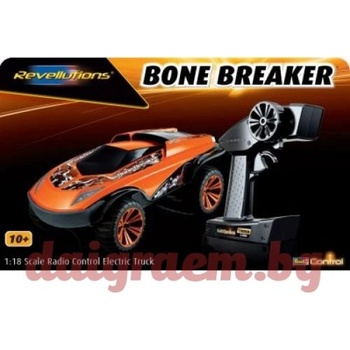 Revell Бъги с дистанционно управление BONE BREAKER, Revell 24563 (R24563)