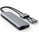 Hyper HyperDrive HY-HD392-GRAY