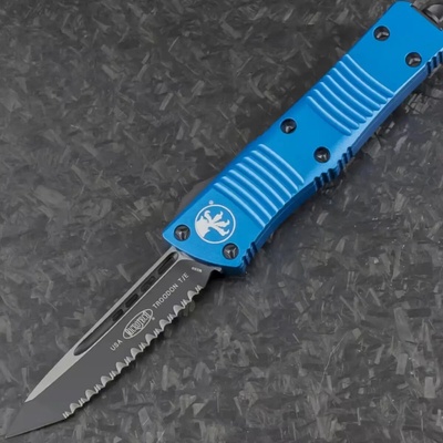 Microtech Troodon 140-3BL