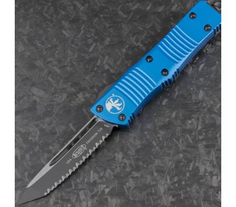 Microtech Troodon 140-3BL