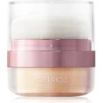 Catrice Brides & Besties озаряващ руж цвят Champagne Showers C01 3.5 гр