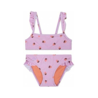 Swim Essentials Bikiny s UPF + Strawberry