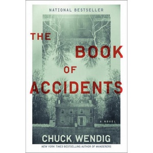 Book of Accidents (2022)