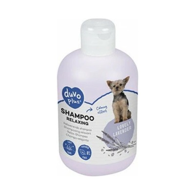 Duvo Šampón DUVO+ Relaxačný s levanduľovou vôňou 250 ml