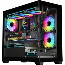 darkFlash C218M black