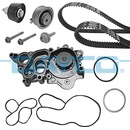 DAYCO KTBWP8190