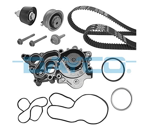 DAYCO KTBWP8190
