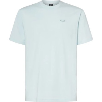 Oakley Мъжка тениска Oakley Relax Tee 2.0 T-shirt - Frost (216-6220-0611)