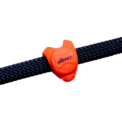 Bafpet Silikonové světýlko LED Oranžová 25mm x 8cm 06001 – Hledejceny.cz