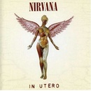 NIRVANA: IN UTERO CD