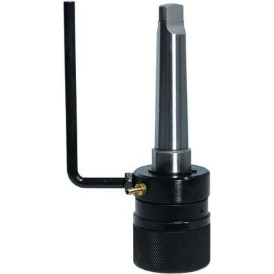 Unášecí hlava MK3 / Weldon 19 mm Quick (s chlazením) Metallkraft 38720.1307