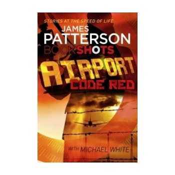 Airport - Code Red: BookShots - irport - Code Re