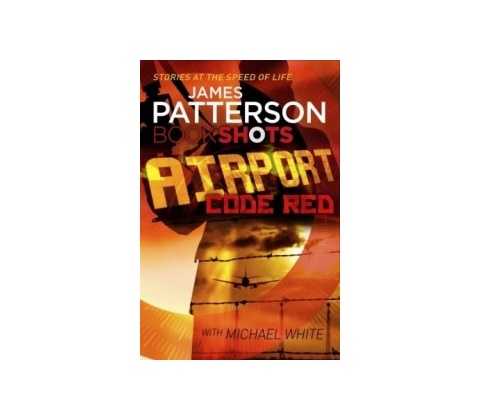 Airport - Code Red: BookShots - irport - Code Re