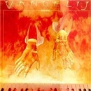 Heaven and Hell - Vangelis CD