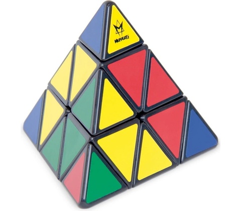 RecentToys Pyramida