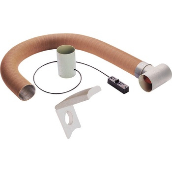 Image 1 of Truma Комплект тента Truma за топъл въздух (67046)