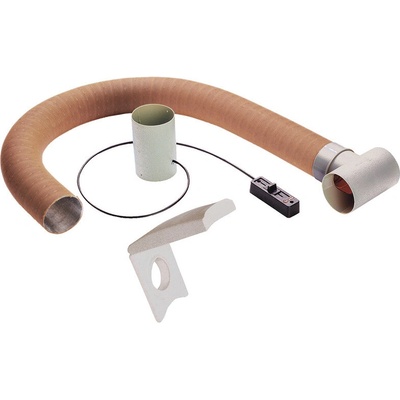 Truma Комплект тента Truma за топъл въздух (67046)