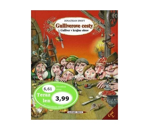 Gulliverove cesty