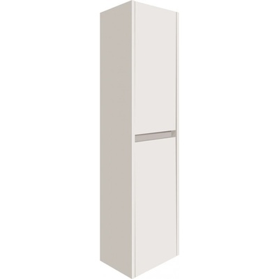 Interceramic КОЛОНА ЗА БАНЯ 30Х30Х120 3012w КАРОЛАН, БЯЛА (3012w)