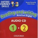 American Oxford Primary Skills 1 + 2 Class CD